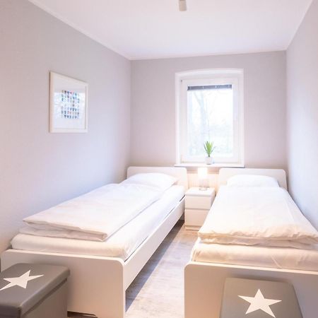 Krokusliebe Husum  Extérieur photo