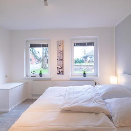 Krokusliebe Husum  Extérieur photo
