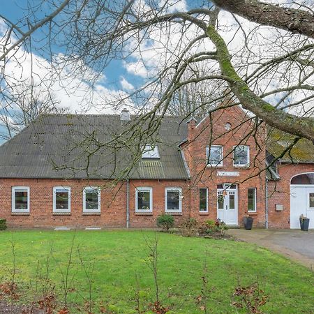Krokusliebe Husum  Extérieur photo