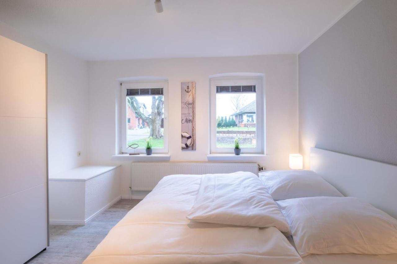 Krokusliebe Husum  Extérieur photo