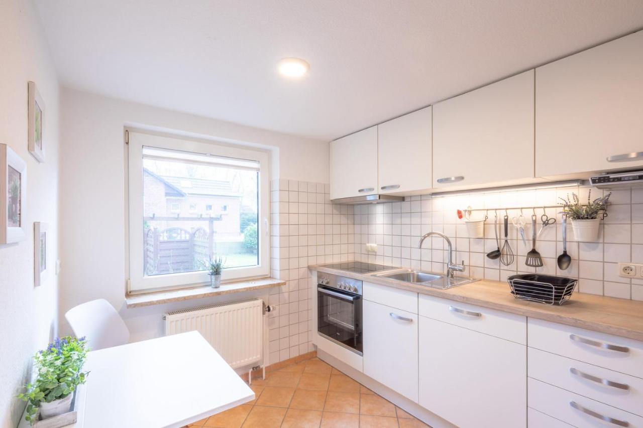 Krokusliebe Husum  Extérieur photo